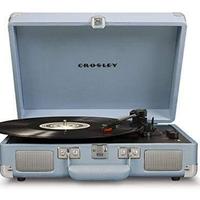 Valigetta giradischi Crosley