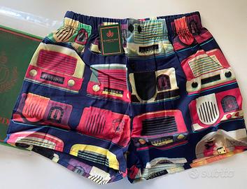 Boxer uomo vintage