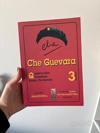 Libro Che Guevara