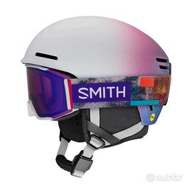 SMITH SERIES 65 LIMITED EDITION OLYMPIC 2026