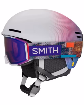 SMITH SERIES 65 LIMITED EDITION OLYMPIC 2026