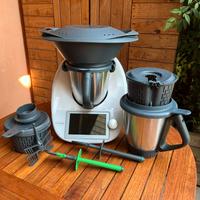 Vorwerk Bimby TM6
