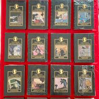COLLEZIONE AGATHA CHRISTIE - 20 Libri SIGILLATI!