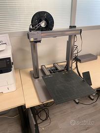 Stampante 3D -Snapmaker2.0 A350 + Modulo Cnc