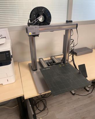 Stampante 3D -Snapmaker2.0 A350 + Modulo Cnc