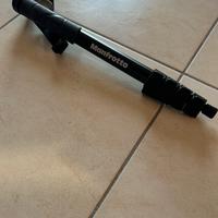 Manfrotto monopiede