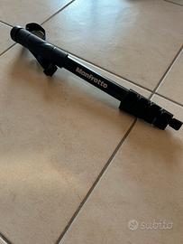 Manfrotto monopiede