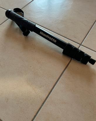Manfrotto monopiede