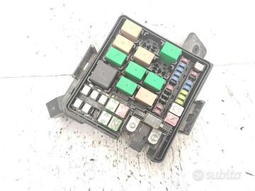 CENTRALINA PORTA FUSIBILI KIA Picanto Serie 91209-