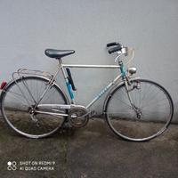 berga cicli Vicenza 