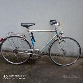 berga cicli Vicenza 