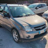 Suzuki Ignis 1.5 16V 4WD 4x4 PERFETTAMENTE FUNZION