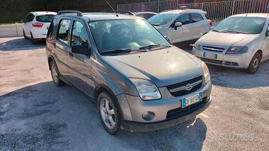 Suzuki Ignis 1.5 16V 4WD 4x4 PERFETTAMENTE FUNZION