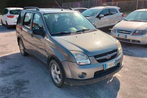 Suzuki Ignis 1.5 16V 4WD 4x4 PERFETTAMENTE FUNZION
