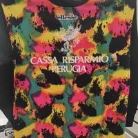 Maglia originale Perugia