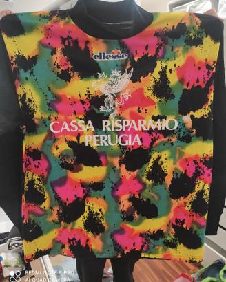 Maglia originale Perugia