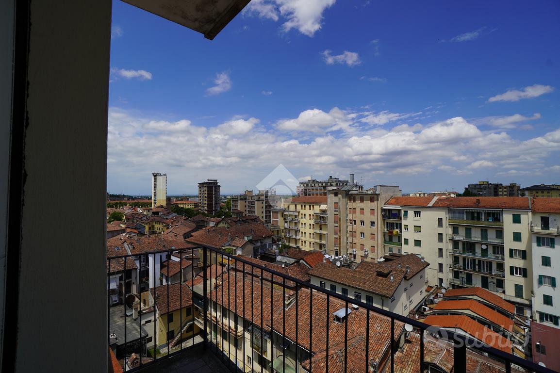 Appartamento – Novi Ligure, Quartiere G3 - Vista 3