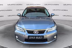 Lexus CT 200h 1.8 Executive cvt