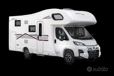 Giottiline 485 privilege