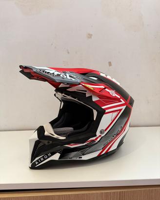 Airoh aviator 3