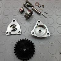 POMPA OLIO KTM LC4 640 SM 2002 2004 SUPERMOTO 2003