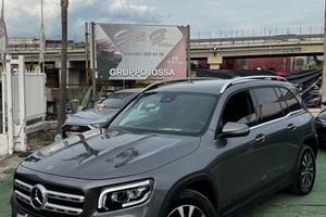Mercedes-benz GLB 220 d Automatic 4Matic Premium