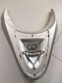 maniglione portapacchi liberty 