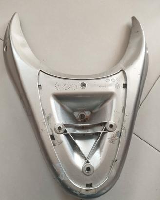 maniglione portapacchi liberty 