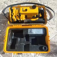 Theodolite Topcon TL-10 DE