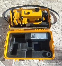 Theodolite Topcon TL-10 DE