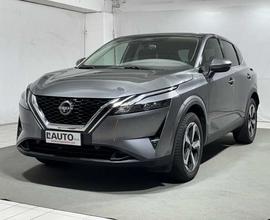 Nissan Qashqai MHEV 140 CV N-Connecta