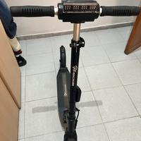 Monopattino elettrico