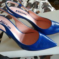 Scarpe originali Choo, Pollini