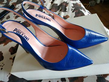 Scarpe originali Choo, Pollini
