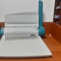 macchina per rilegature