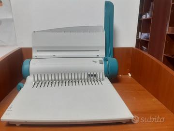 macchina per rilegature