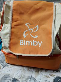 Borsa Bimby