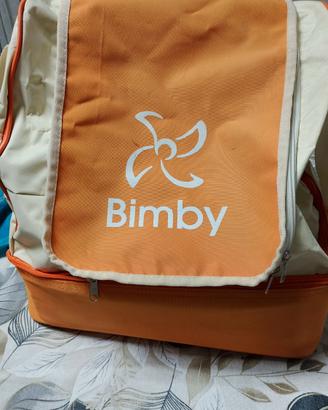Borsa Bimby
