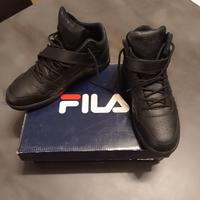 Scarpe invernali donna 