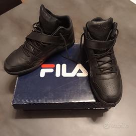 Scarpe invernali donna 