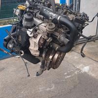 MOTORE OPEL CORSA 1.3 Z13DTH