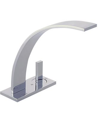 CISAL RUBINETTO MISCELATORE WAVE
