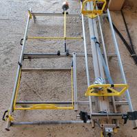 Portascala fiat fiorino / Volkswagen caddy