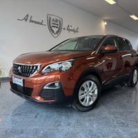 Peugeot 3008 BlueHDi 130cv Navi Cockpit Carplay So