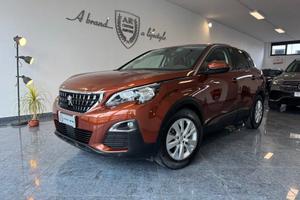 Peugeot 3008 BlueHDi 130cv Navi Cockpit Carplay So