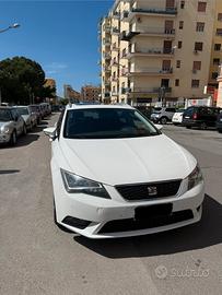 Seat Leon ST 1.6 TDI (115 CV) 2016 -