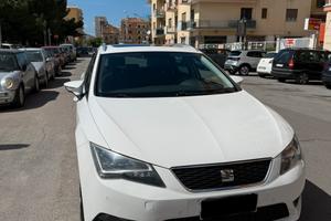 Seat Leon ST 1.6 TDI (115 CV) 2016 -