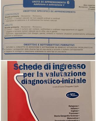 testo per insegnanti 