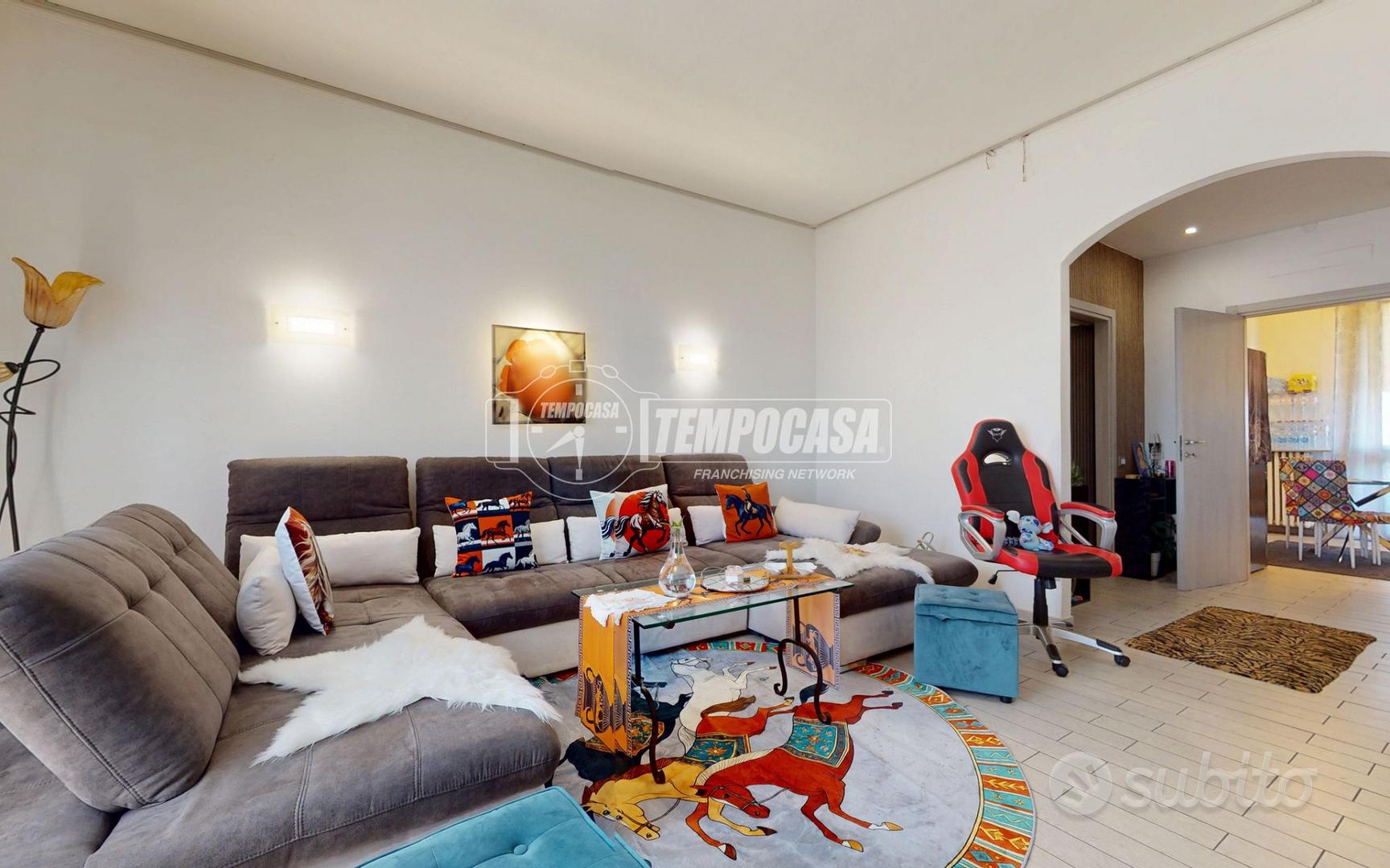 Appartamento – Mantova, Ponte Rosso, Cittadella - Vista 5