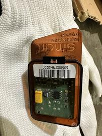 Sensore sblocco porte/centralina/antifurtSmart 450